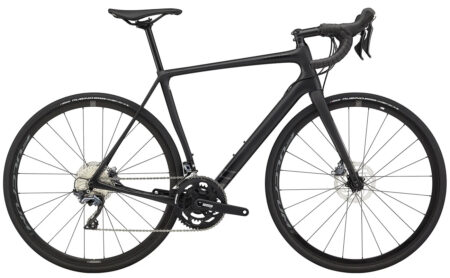 Cannondale Synapse Carbon Ultegra disc