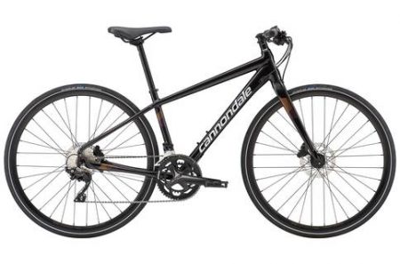 cannondale used