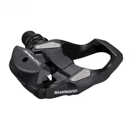 Shimano PD RS 500 SL pedals black