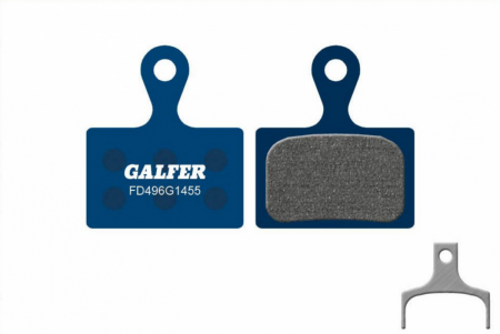 Galfer disc pad for Ultegra/Dura-Ace/105