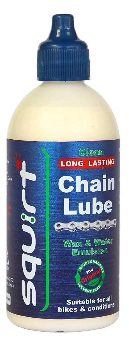 Squirt Dry chain lube 120ml
