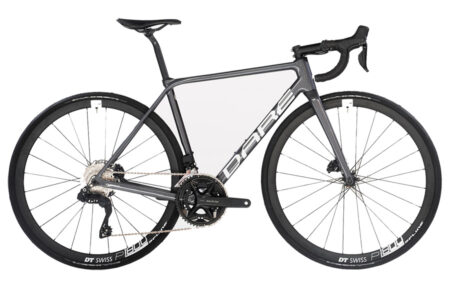 Dare MA Carbon Ultegra Di2 12 speed Disc (electronic shifters)